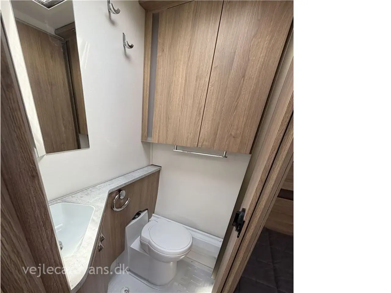 Billede 15 - 2019 - Kabe Classic 520 XL KS