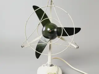 ⭐️· BROHUSVÆRK BMA bordventilator