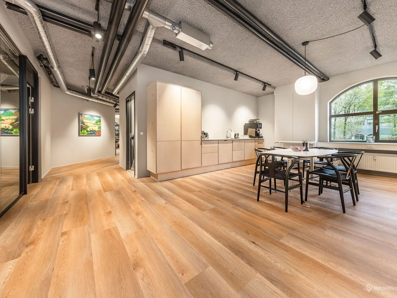 Billede 6 - Kontorlejemål på 622 m²
