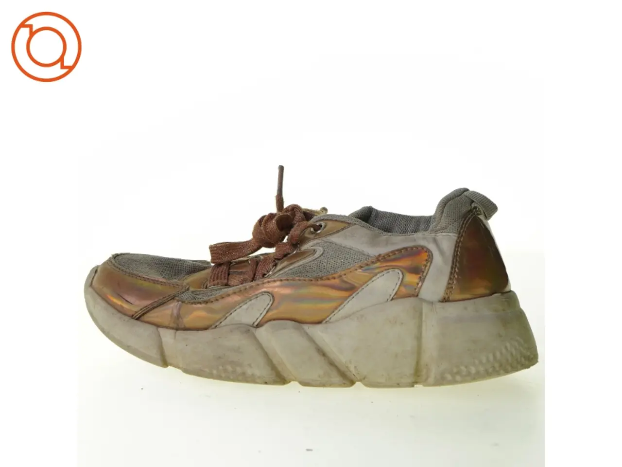 Billede 1 - Sko fra Nike (str. 35)