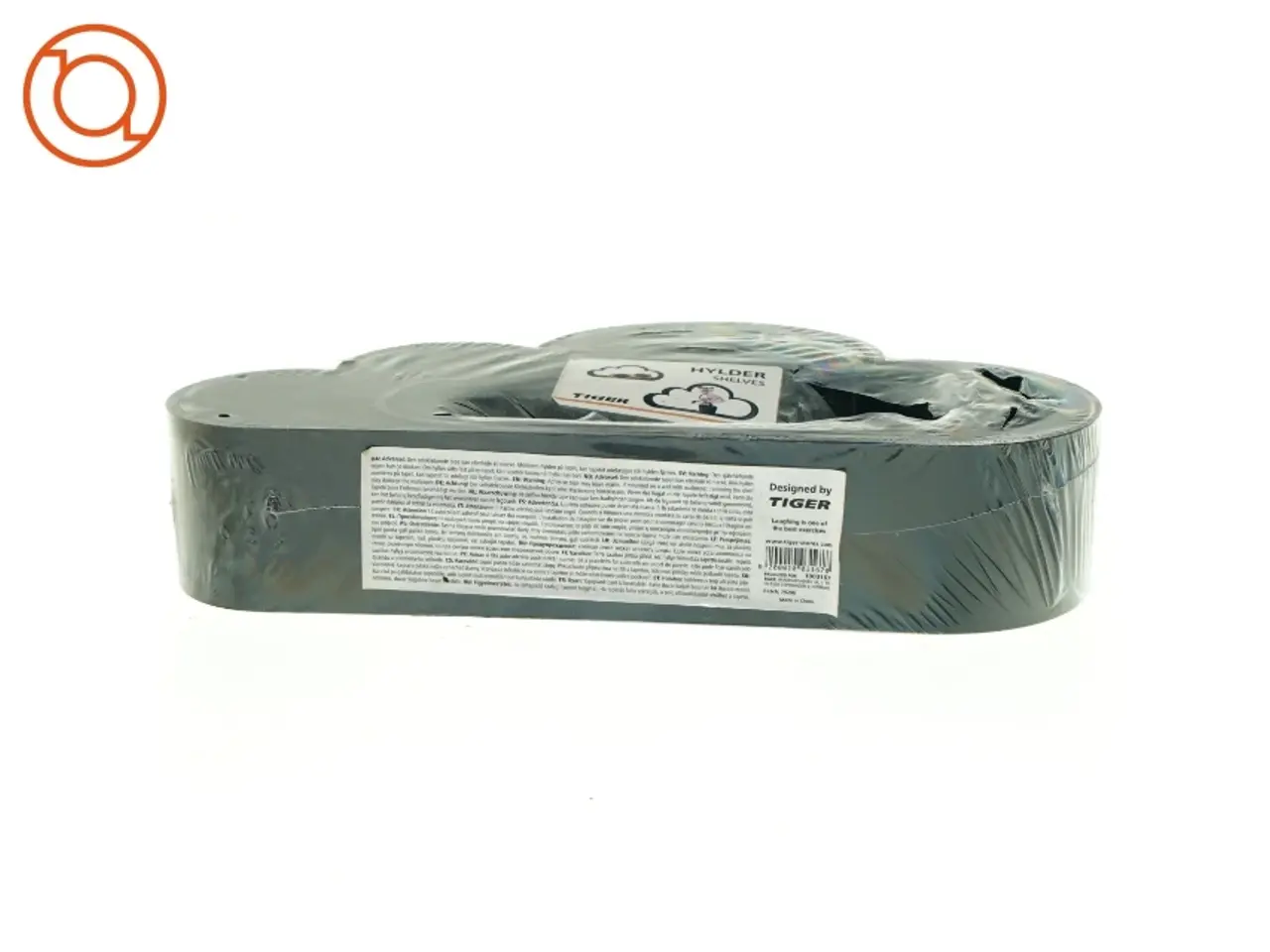 Billede 4 - Sky hylder fra Tiger (str. 32 x 17 cm)