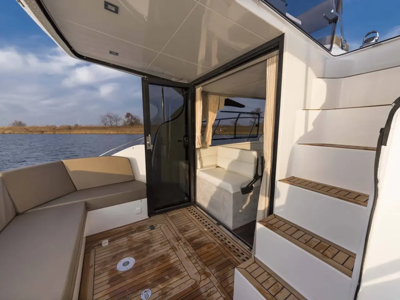 Billede 10 - Galeon 360 FLY