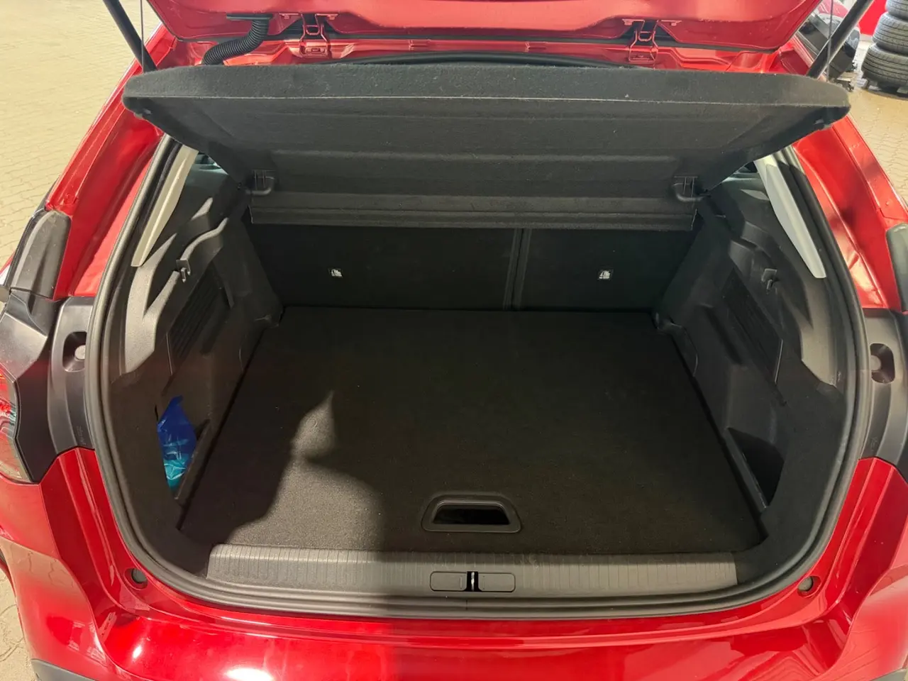 Billede 15 - Citroën ë-C4 50 Attraction
