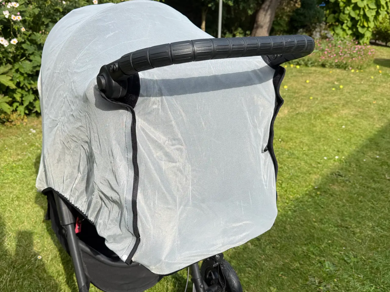 Billede 6 - Baby Jogger City Mini GT