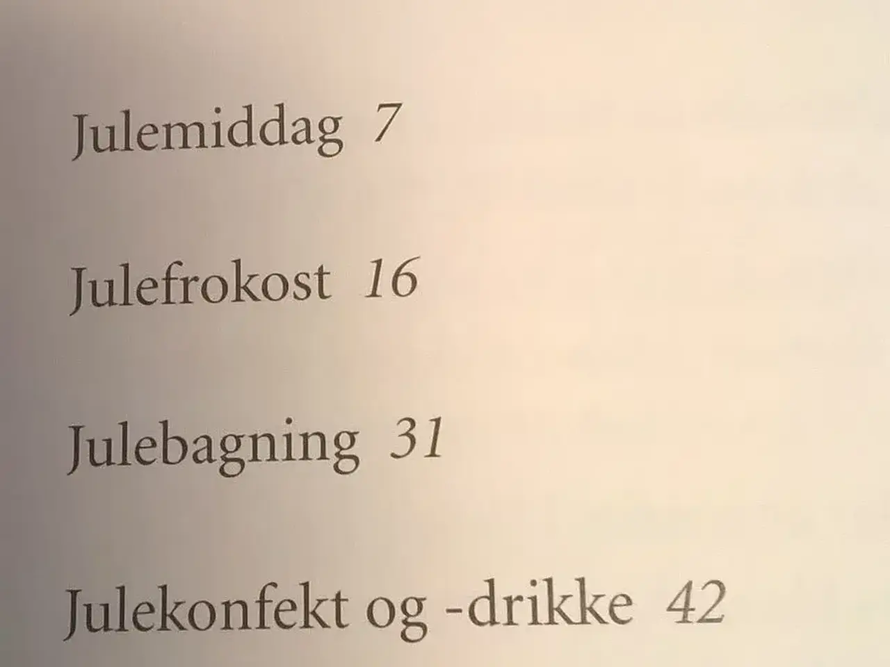 Billede 2 - Frøken Jensens gode Supper + Frk. Jensens Bagebog