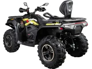 Loncin ATV Xwolf 700L T3A (Kan indregistreres)