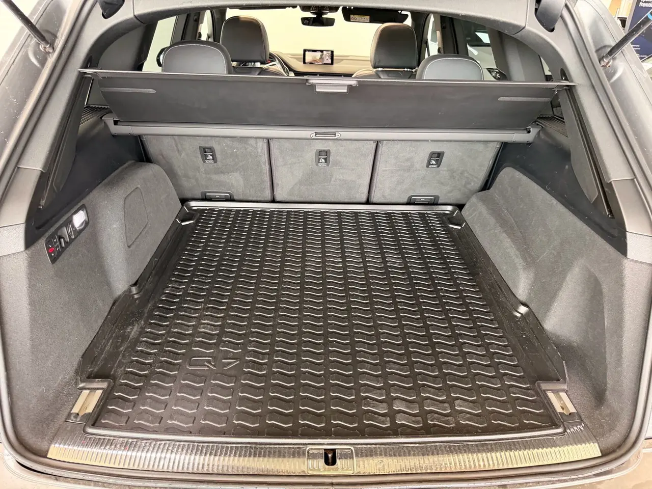 Billede 9 - Audi Q7 3,0 TDI e-tron  Plugin-hybrid Quattro Tiptr. 374HK 5d 8g Aut.