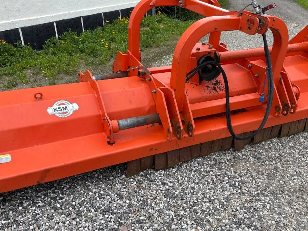 Billede 3 - Tierre 300