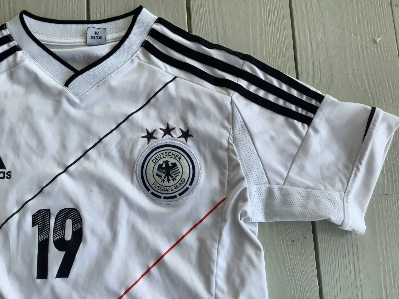 Billede 2 - Deutscer F. & Manchester