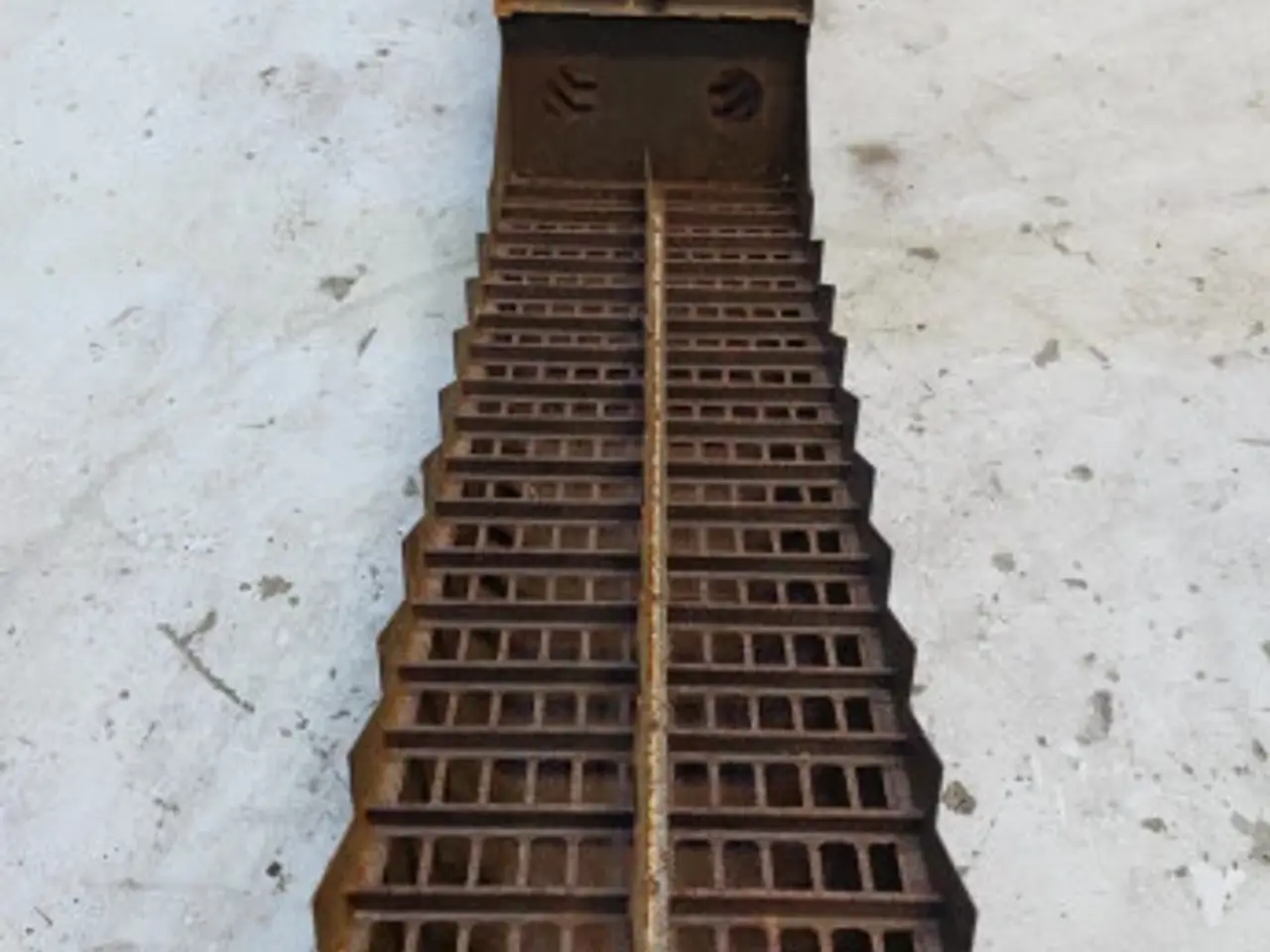 Billede 7 - Dronningborg D8500 Ryster 28450439