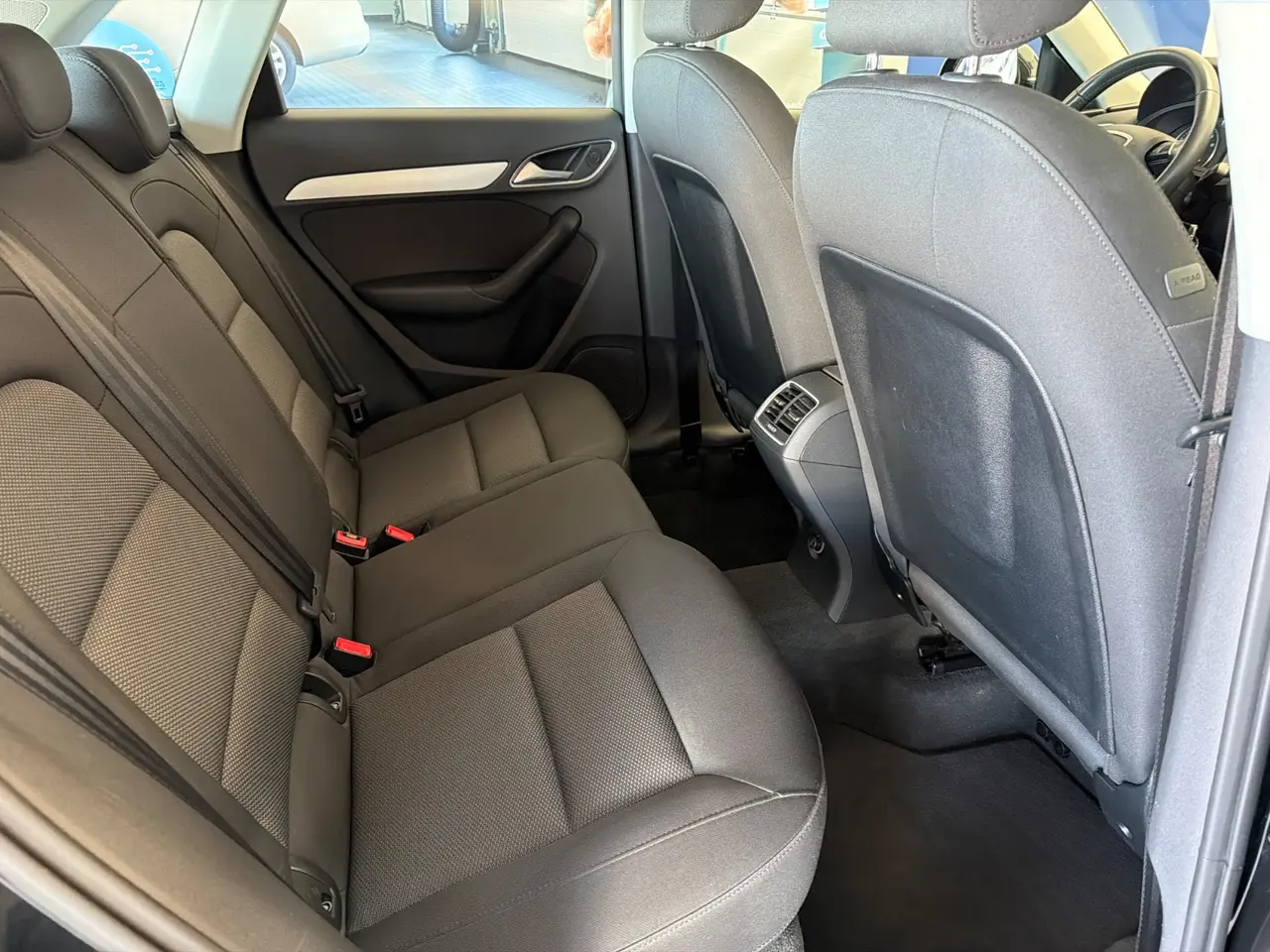 Billede 10 - Audi Q3 1,4 TFSi 150 S-tr.