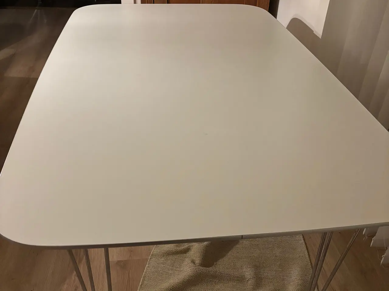 Billede 2 - Spisebord 