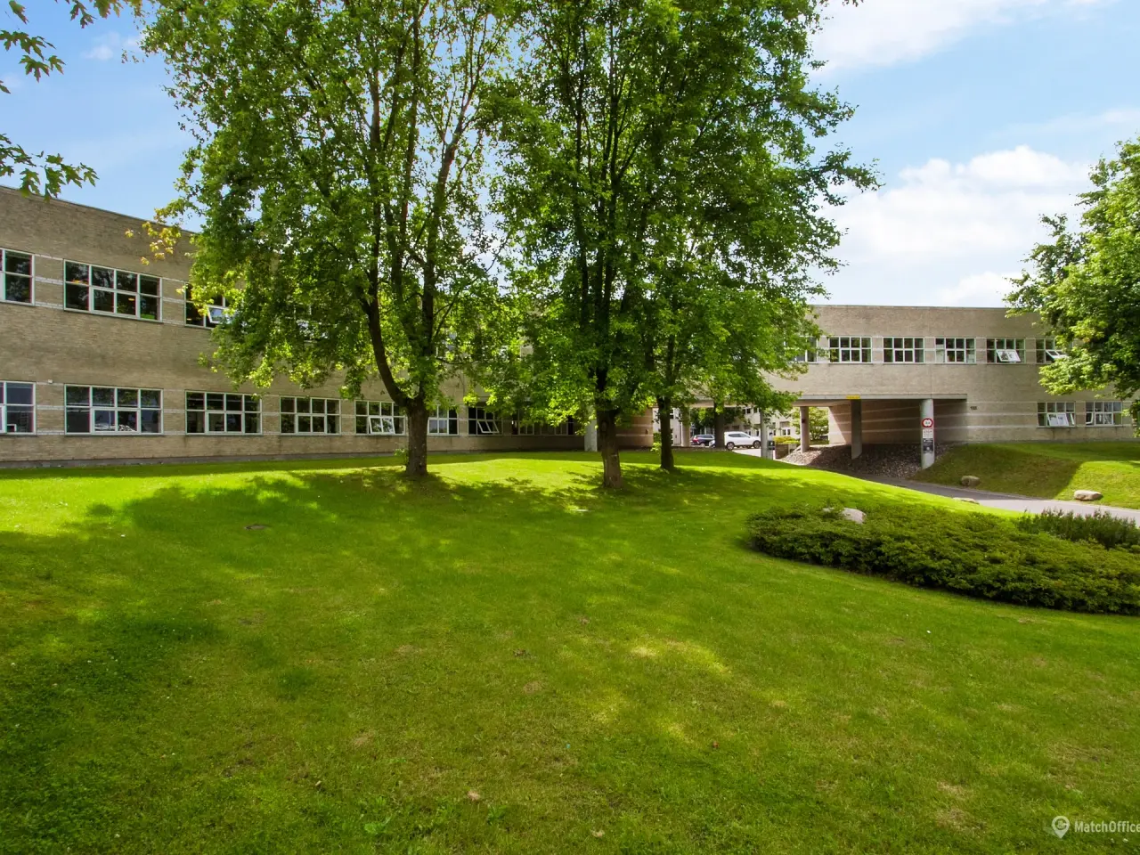 Billede 6 - Kontor- og lagerlejemål på 673m² i Birkerød