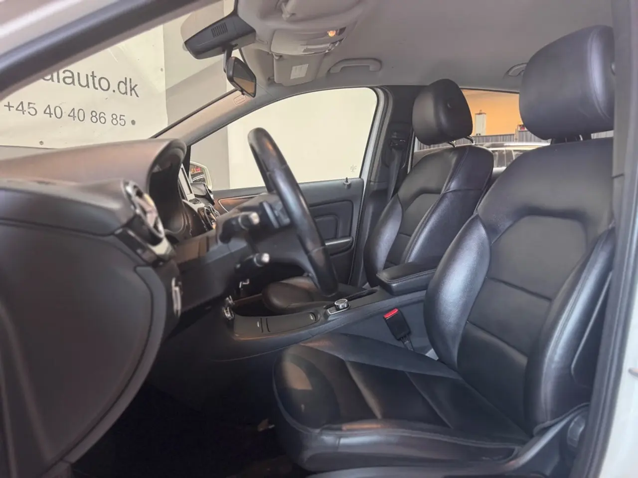 Billede 7 - Mercedes B180 1,8 CDi aut. BE