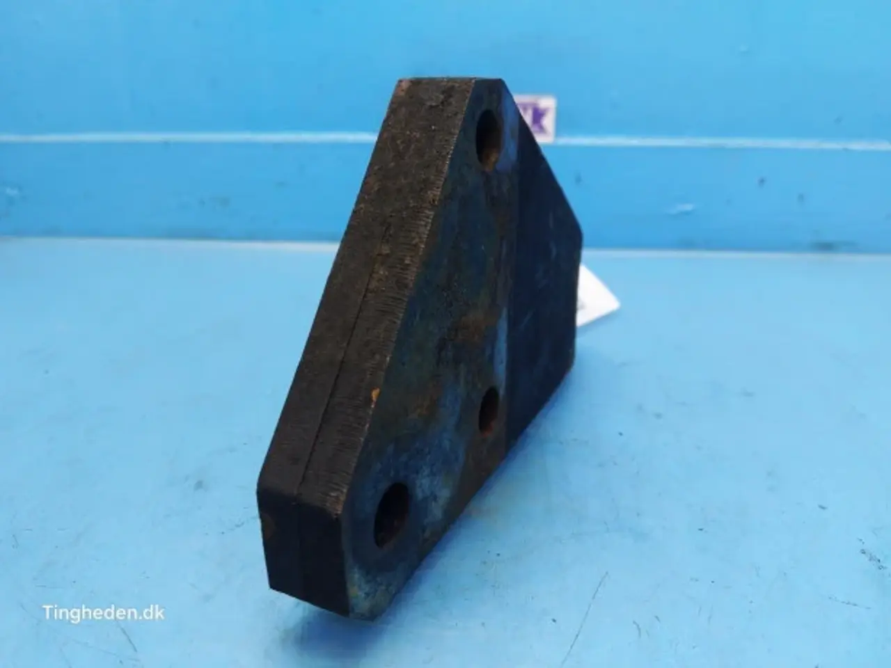 Billede 12 - Case Farmall 95A Beslag L. 5146650
