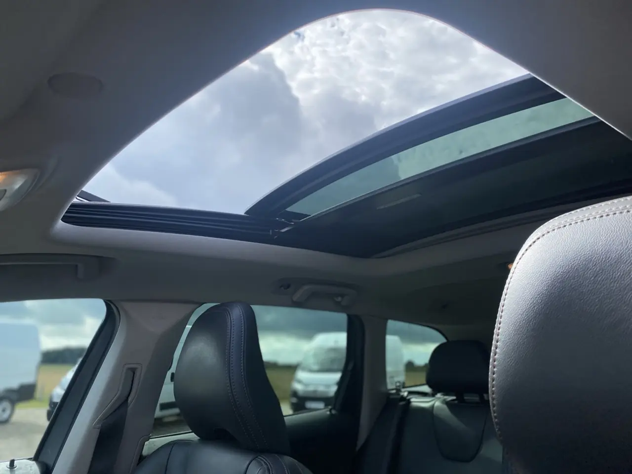 Billede 8 - Volvo XC60 2,0 D4 190 Summum aut.