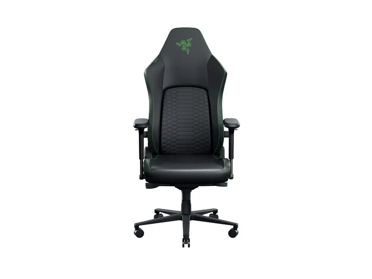 Billede 1 - Razer Iskur V2 NewGen gamingstol – uåbnet