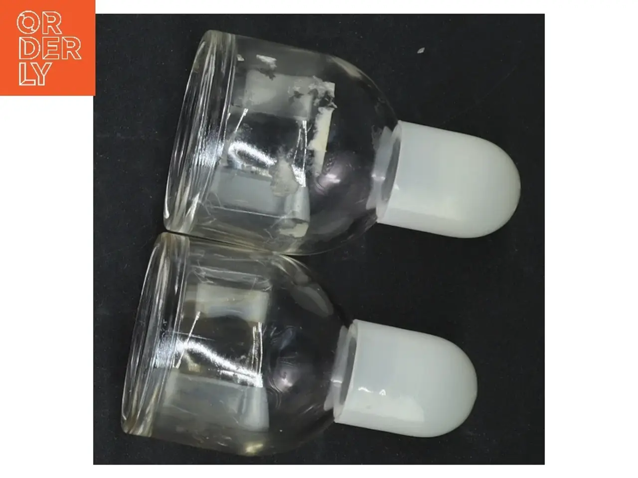Billede 4 - Glas salt- og peberbøsser fra Bodum