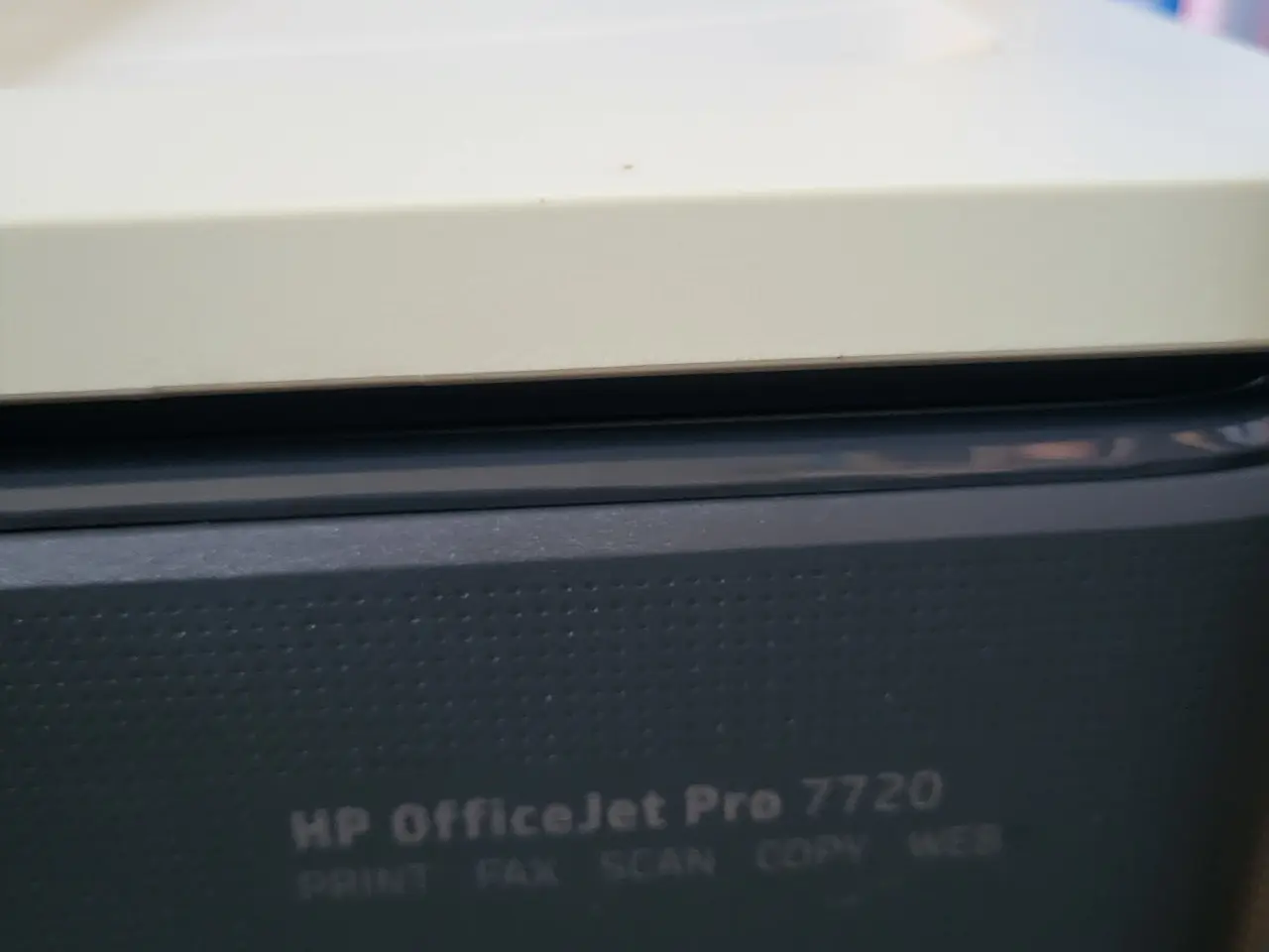 Billede 1 - Hp printere og scander