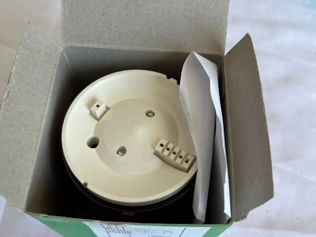 Billede 5 - Schneider Electric XVB C4B4 Harmony Red Flashing
