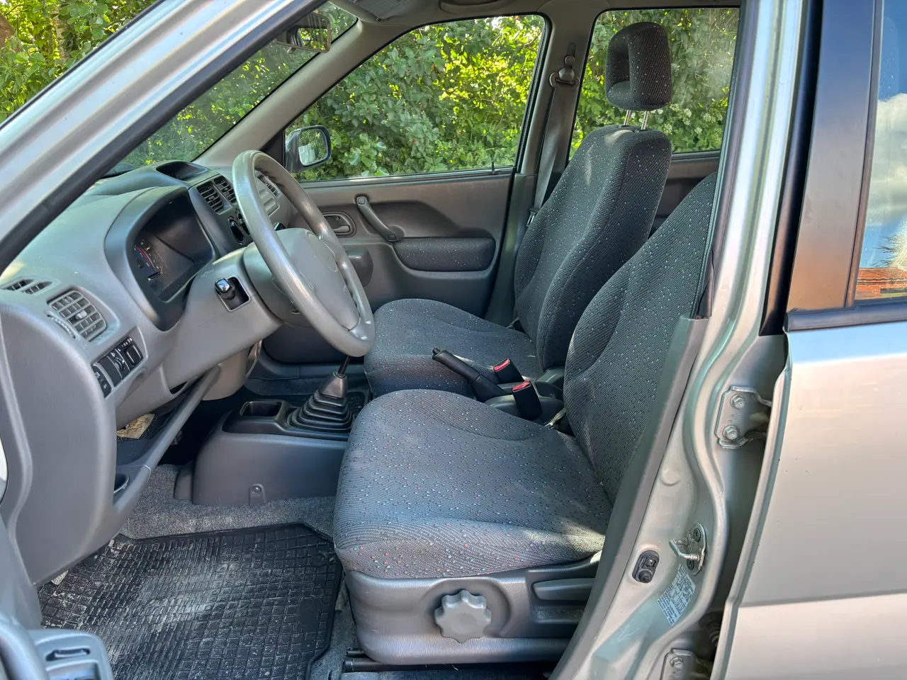 Billede 6 - Suzuki Ignis 1,3 med et år til syn