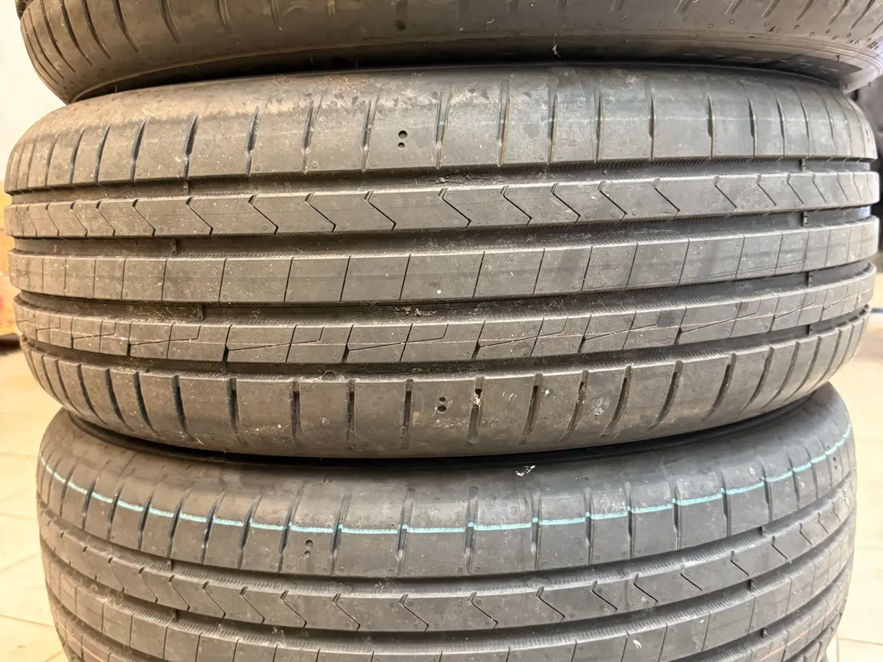 Billede 5 - Hankook Ventus Prime