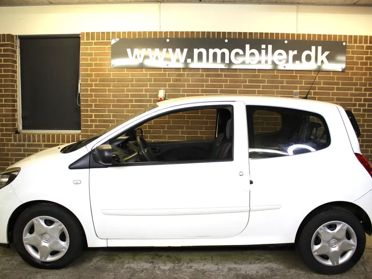 Billede 1 - Renault Twingo 1,2 16V Expression