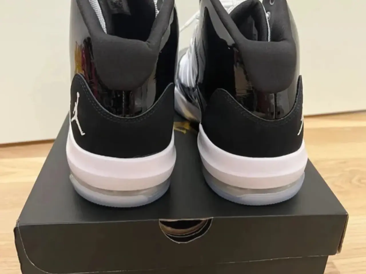Billede 3 - Jordan