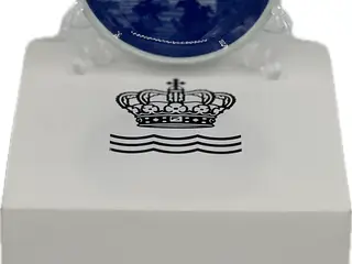 Royal Copenhagen Mini Platte Lillebæltsbroen 20-2010