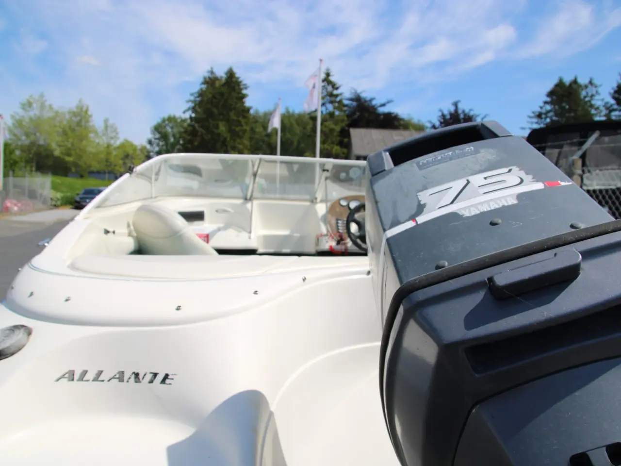 Billede 27 - Campion 535 Bowrider