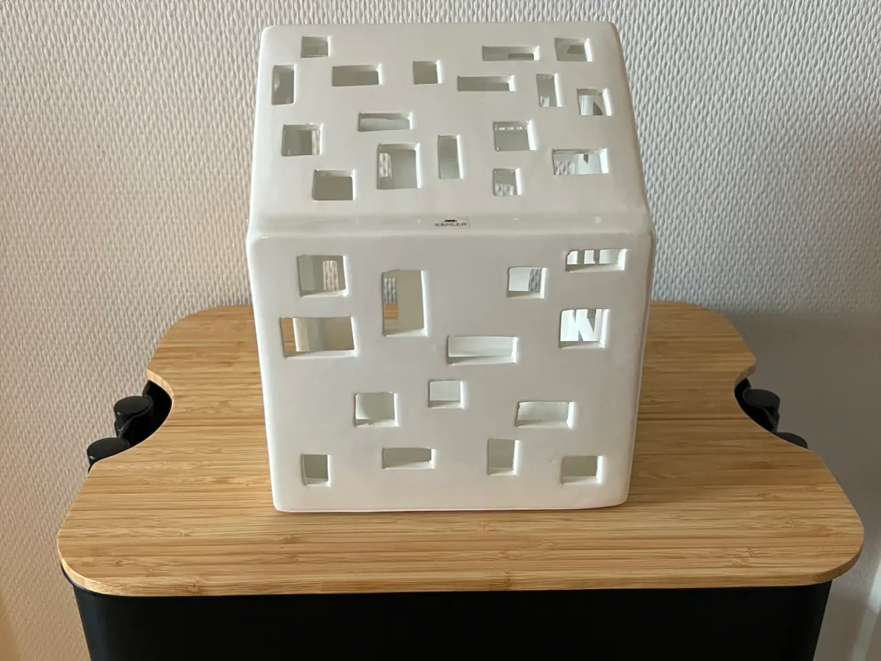 Billede 1 - Kähler huse 