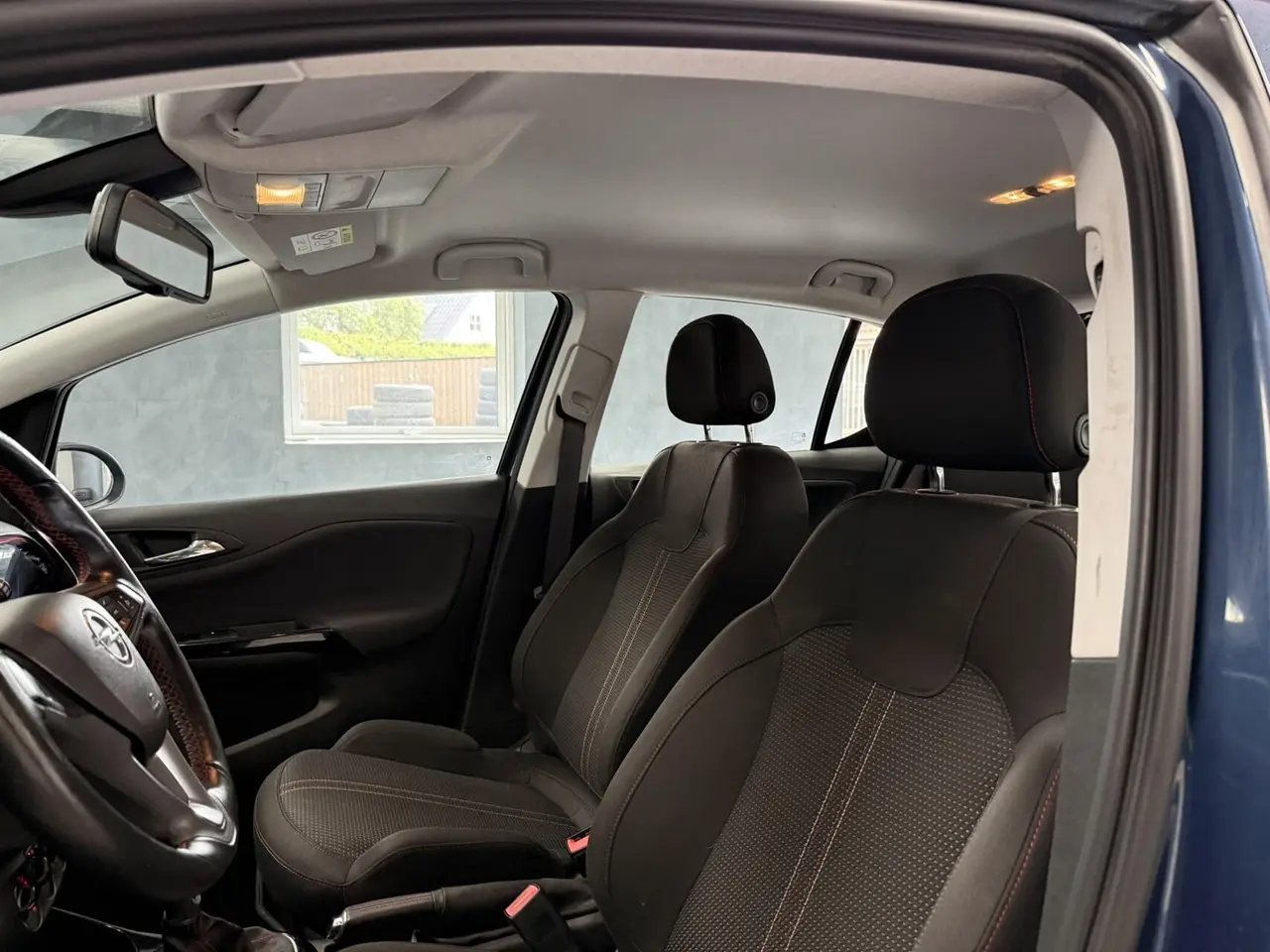 Billede 17 - Opel Corsa 1,4 Sport Start/Stop 90HK 5d 6g
