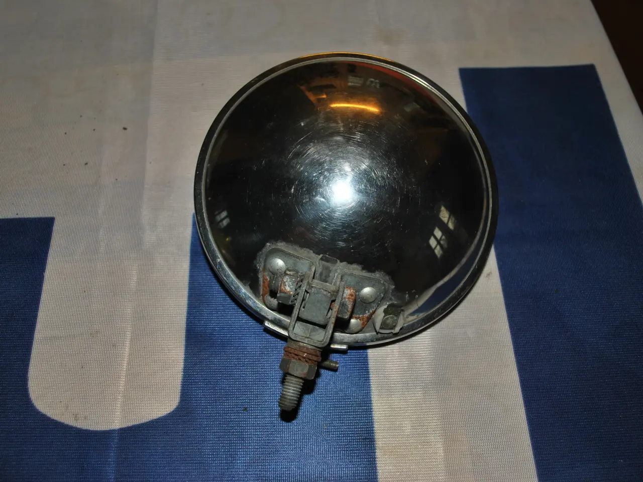 Billede 4 - MARCHAL 610 fog light.