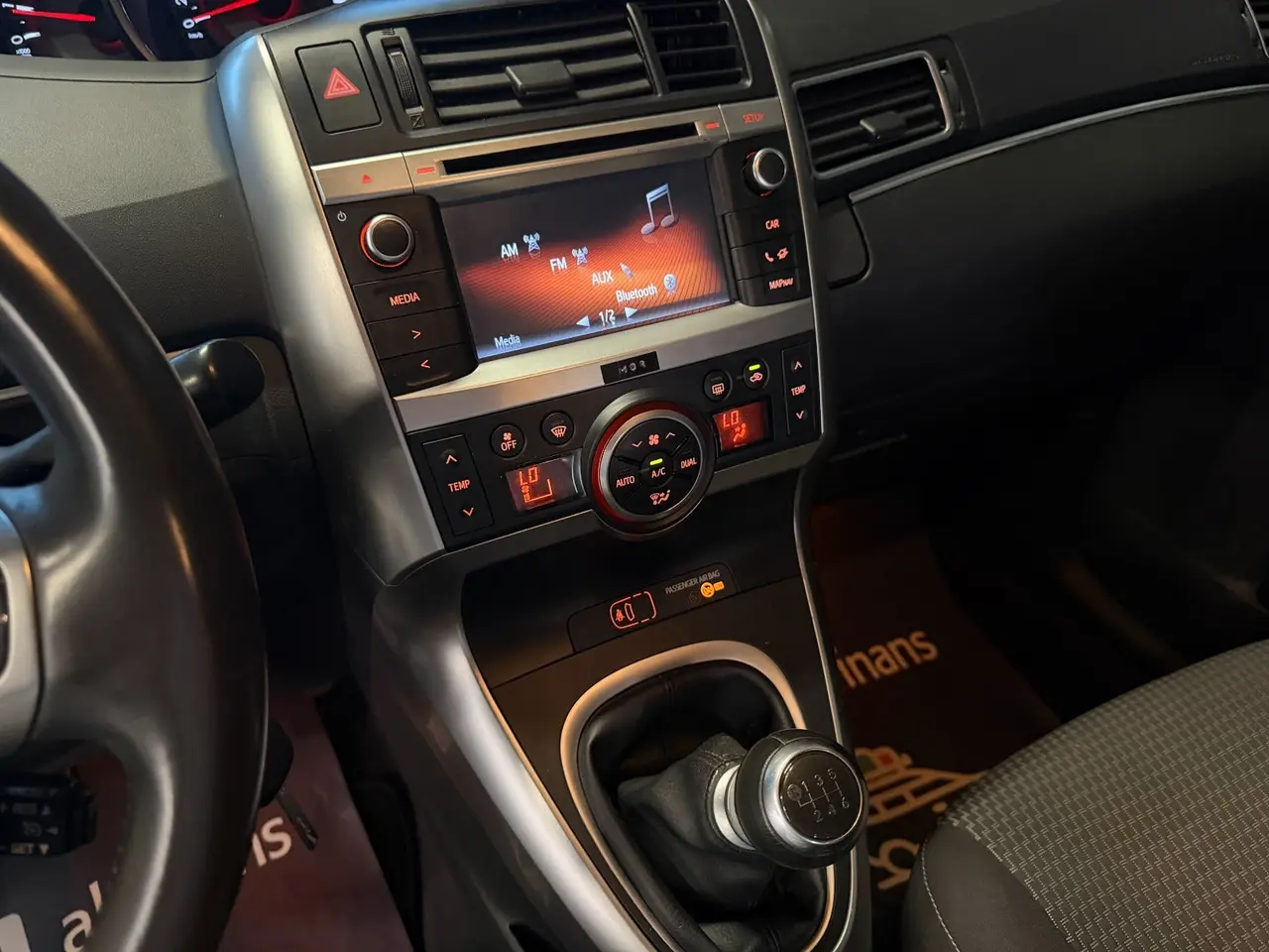 Billede 14 - Toyota Verso 1,6 D-4D T2 Touch 7prs