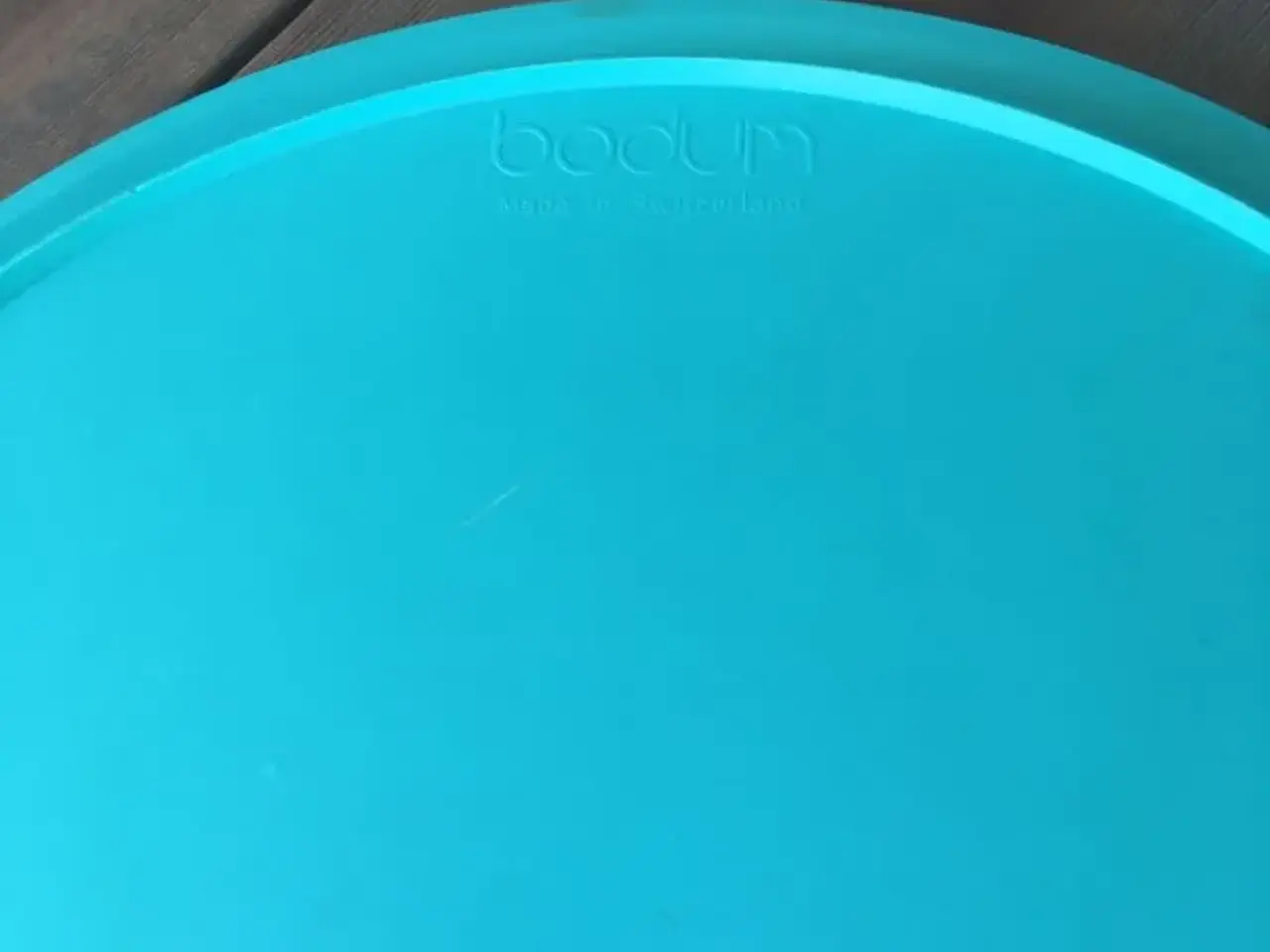 Billede 2 - Bodum serveringsbakke