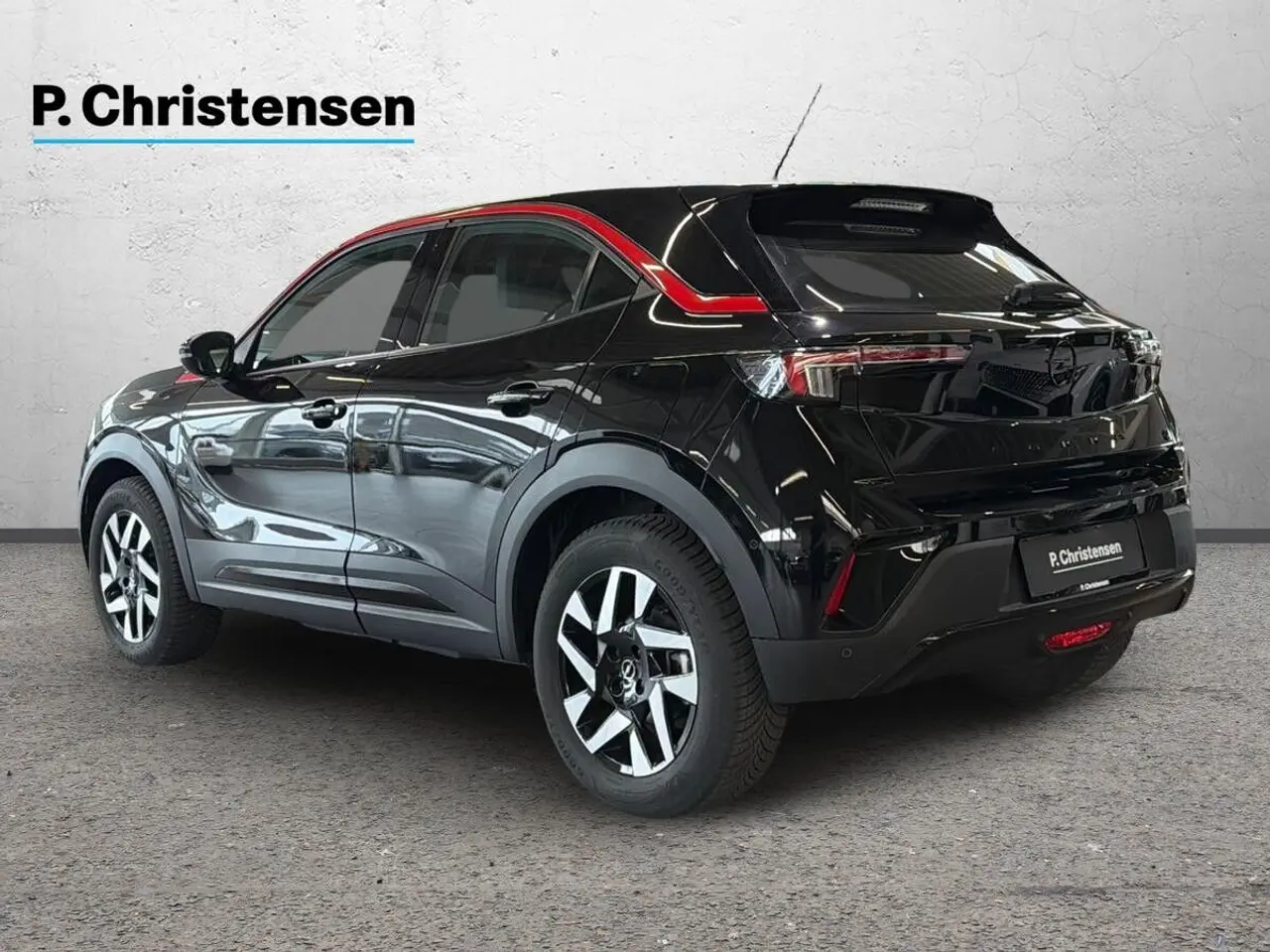 Billede 3 - Opel Mokka-e 50 GS Line