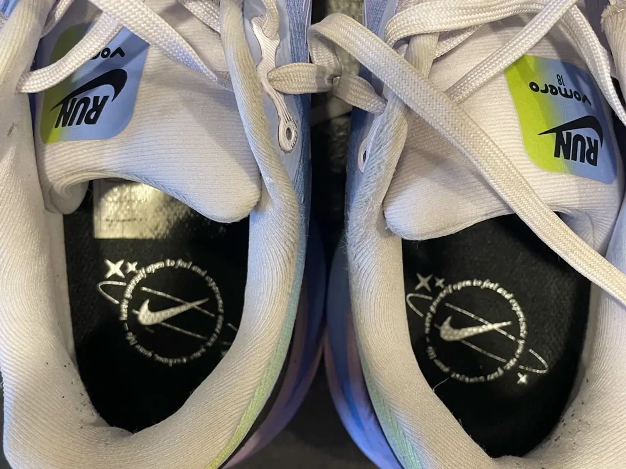 Billede 5 - Nike performance vomero 18 SE