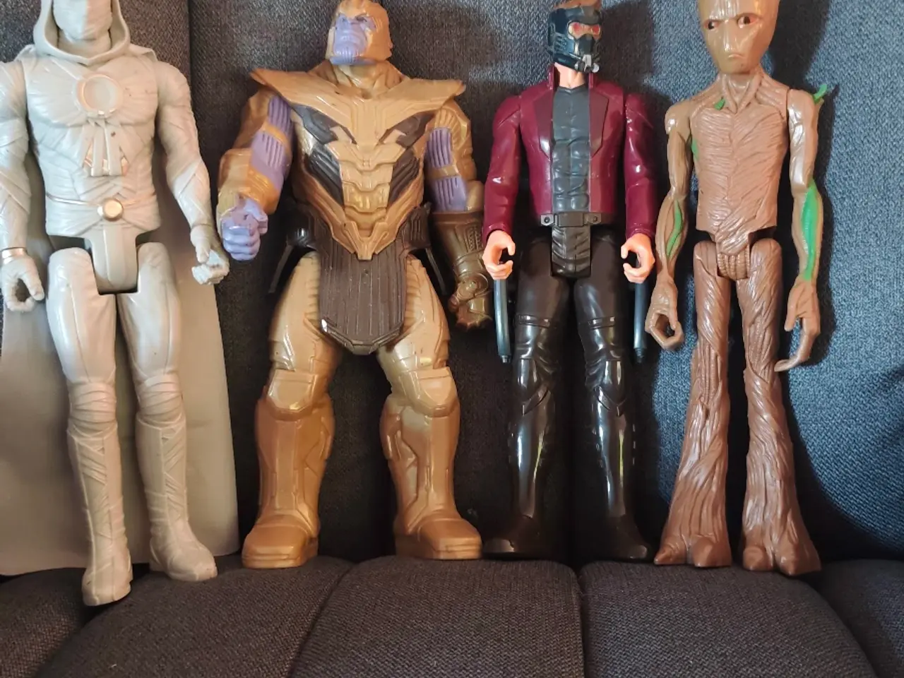 Billede 2 - Action figure