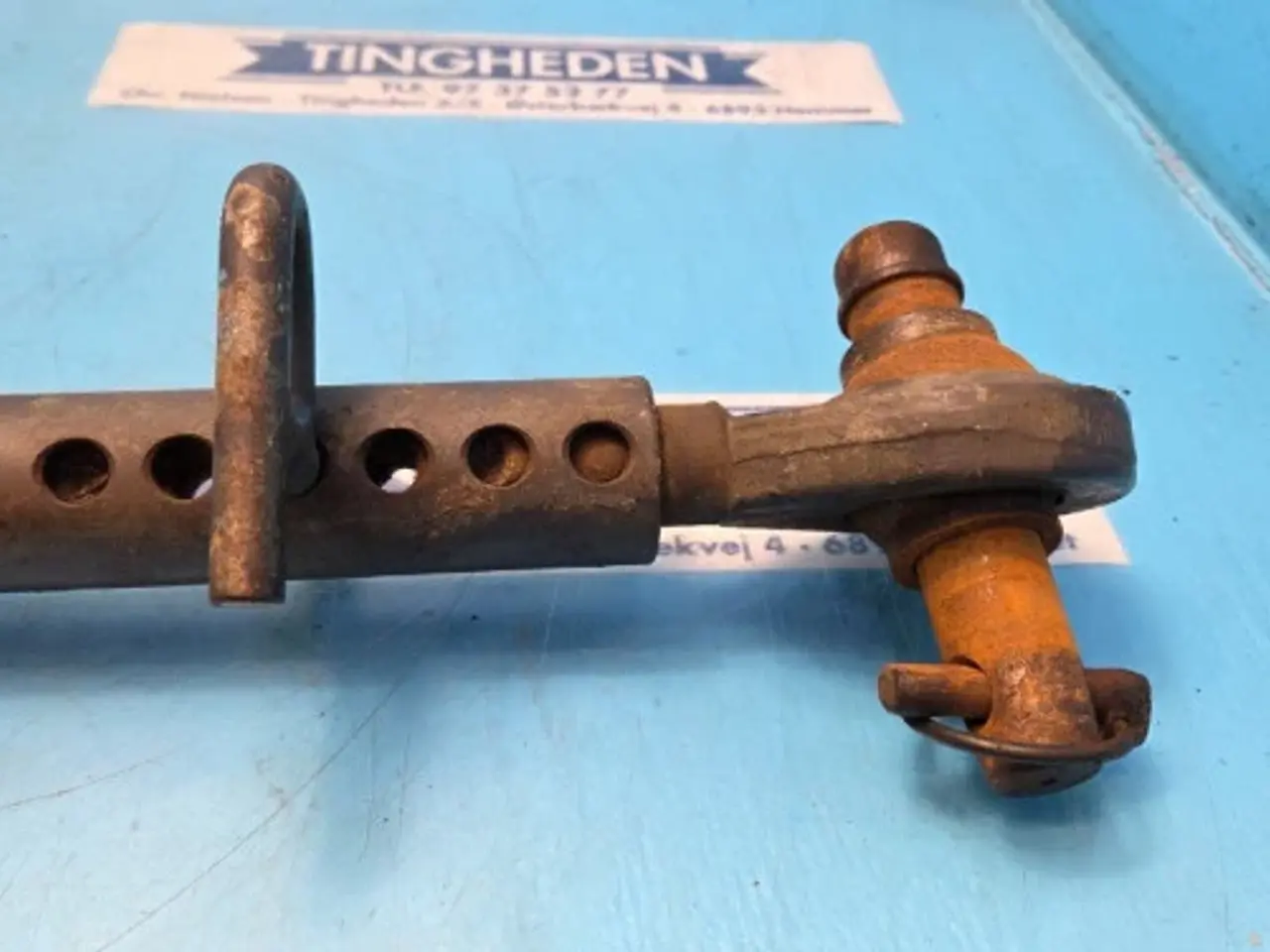 Billede 4 - Massey Ferguson 3060 Arm 3388683M92