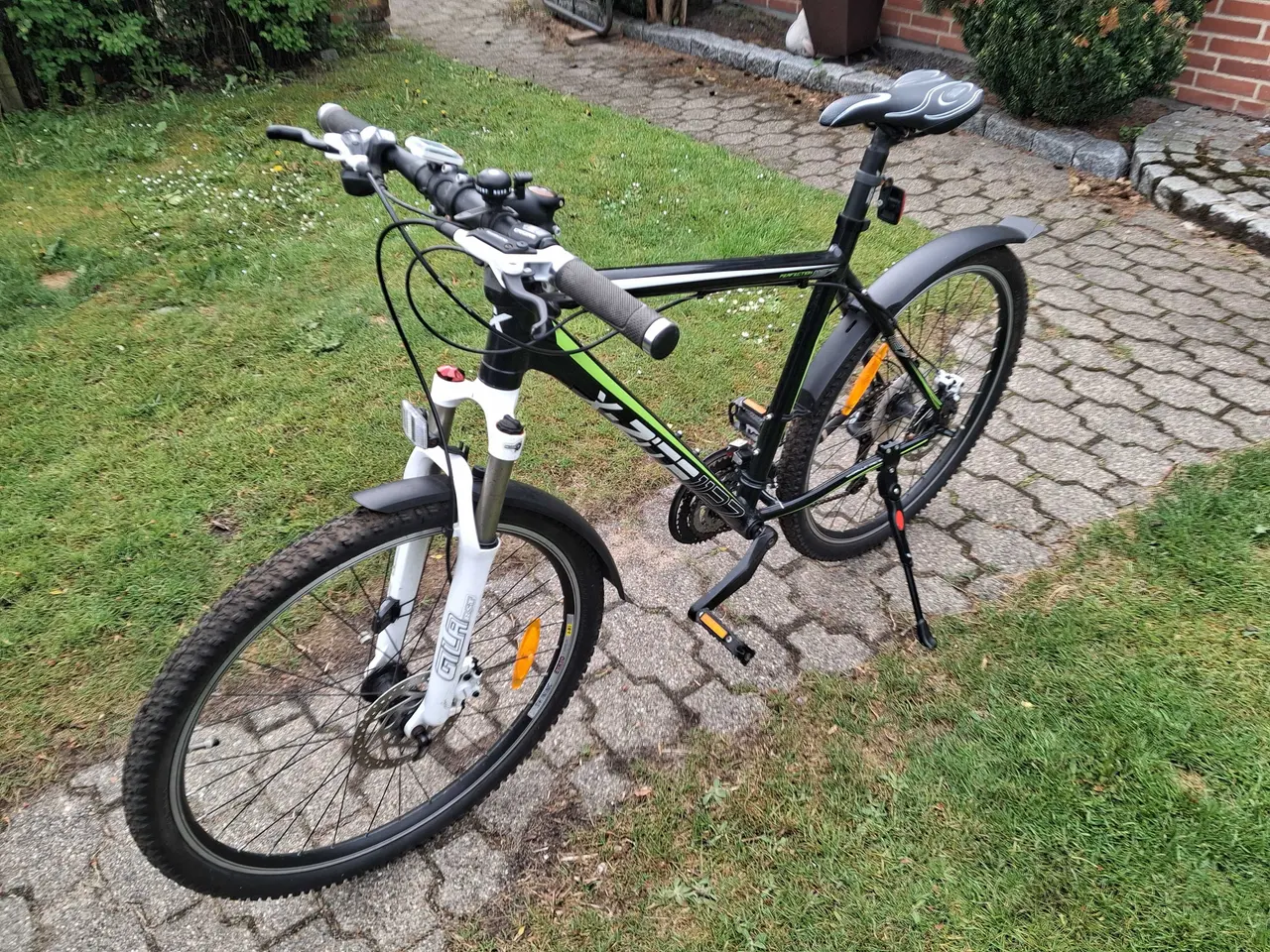 Billede 3 - Mountainbike sælges 