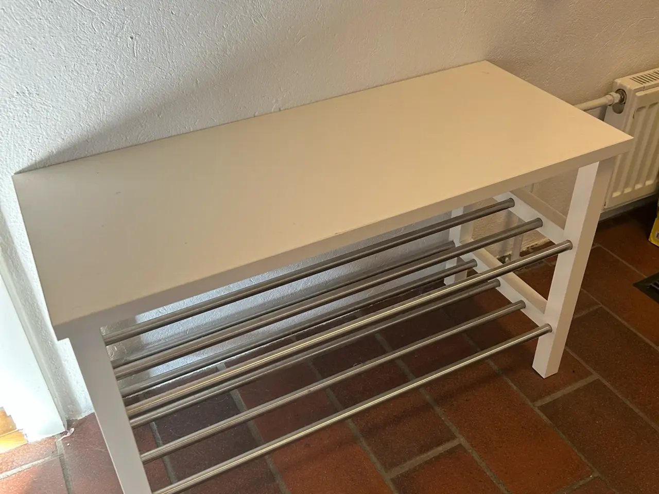 Billede 1 - IKEA skoreol
