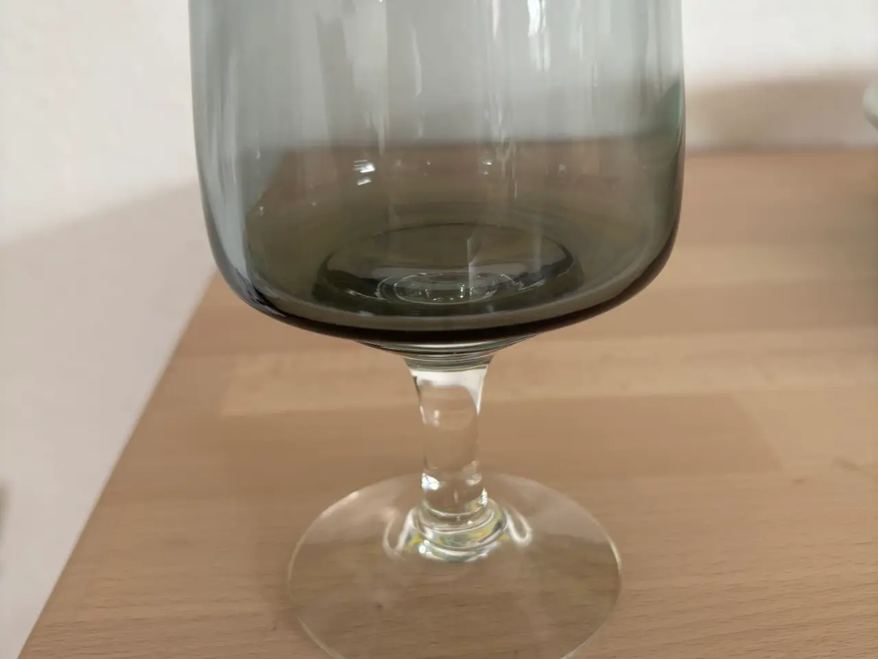 Billede 1 - Glas Holmegaard Atlantic