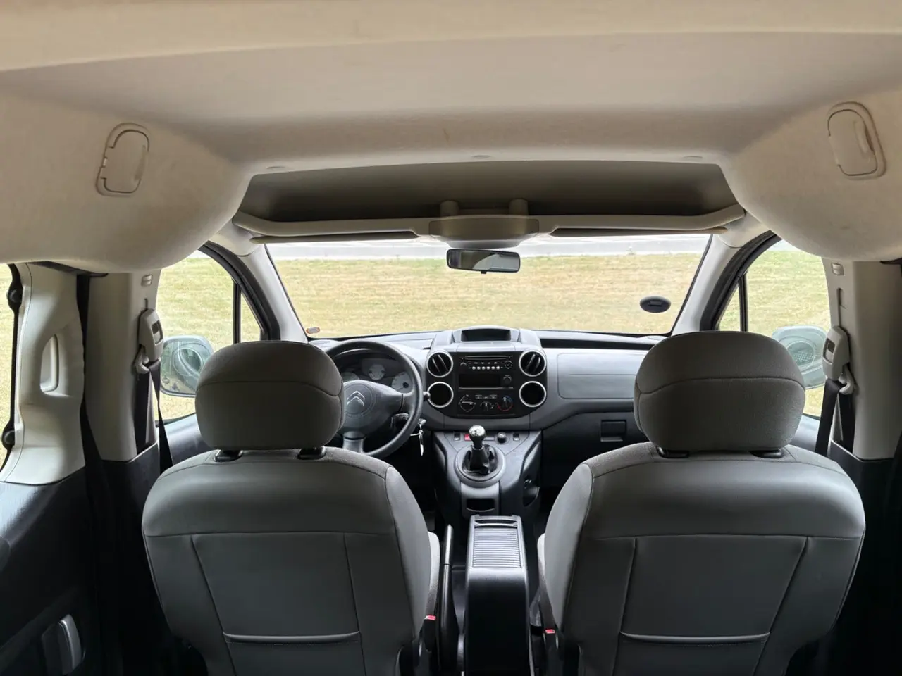 Billede 16 - Citroën Berlingo 1,6 BlueHDi 100 XTR
