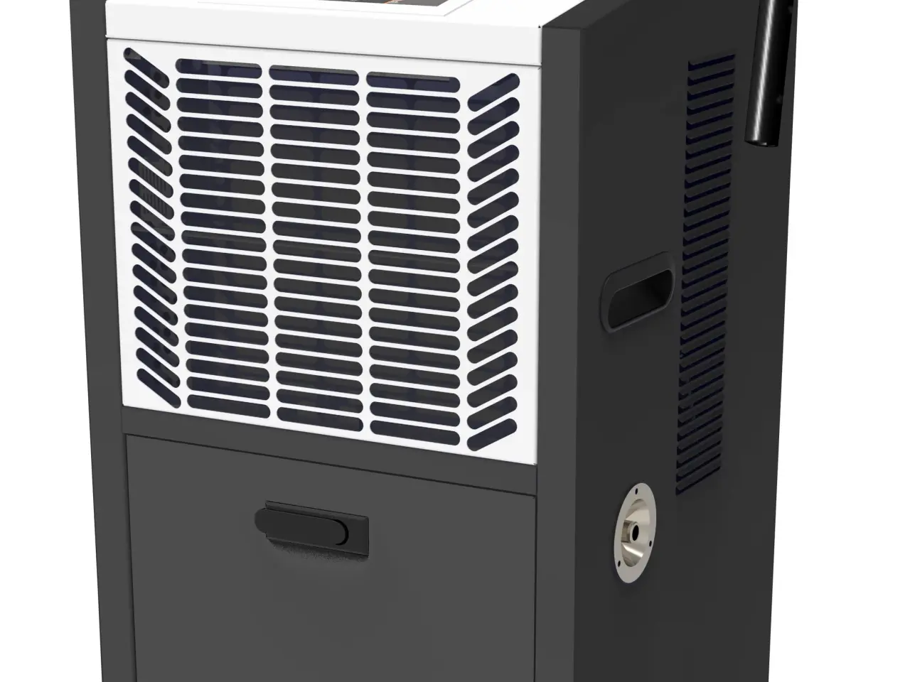 Billede 1 - Affugter KGK 30L ECO