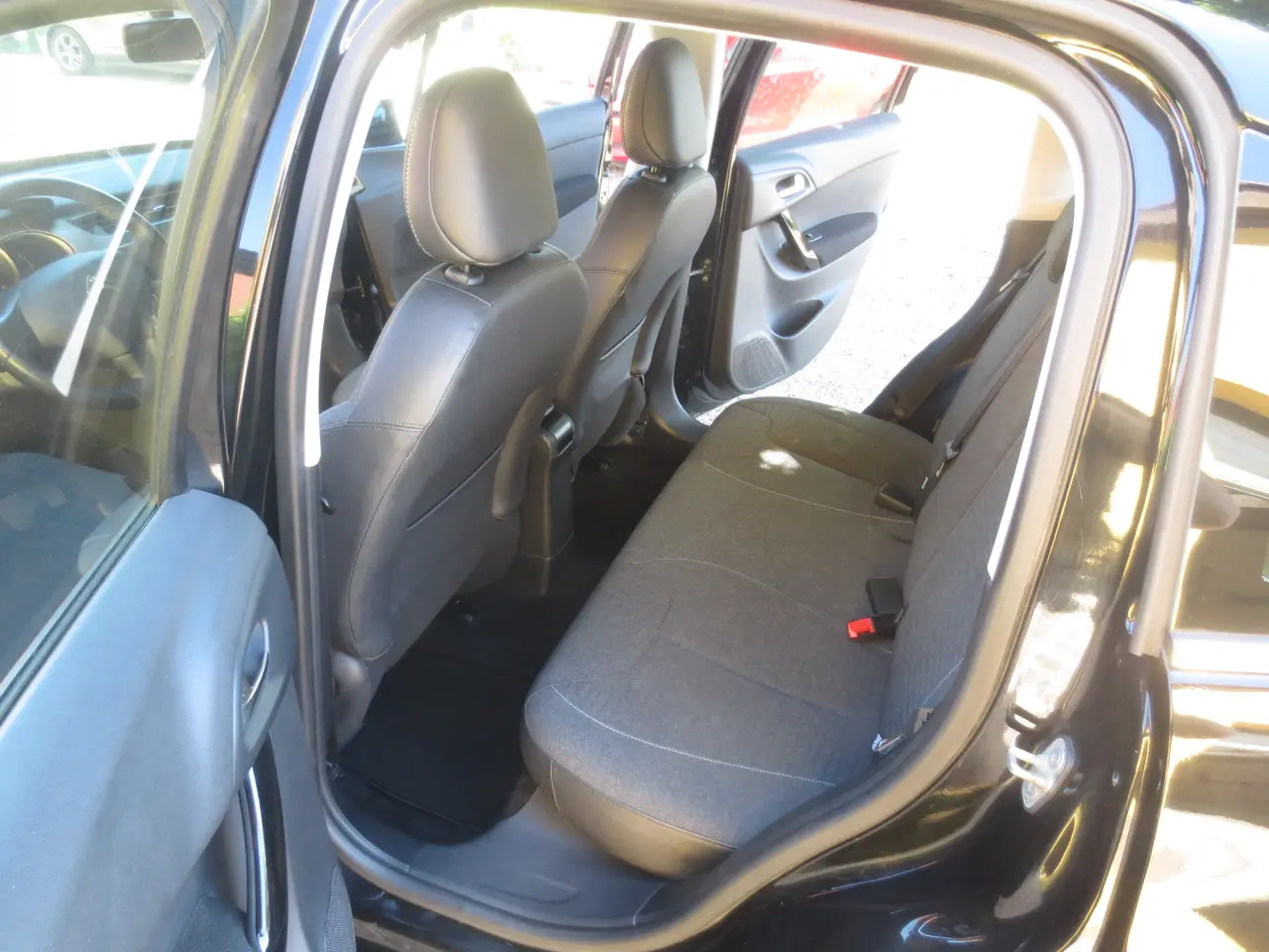 Billede 13 - God Citroen C 3 1.6 HDi År 16. Nysynet.