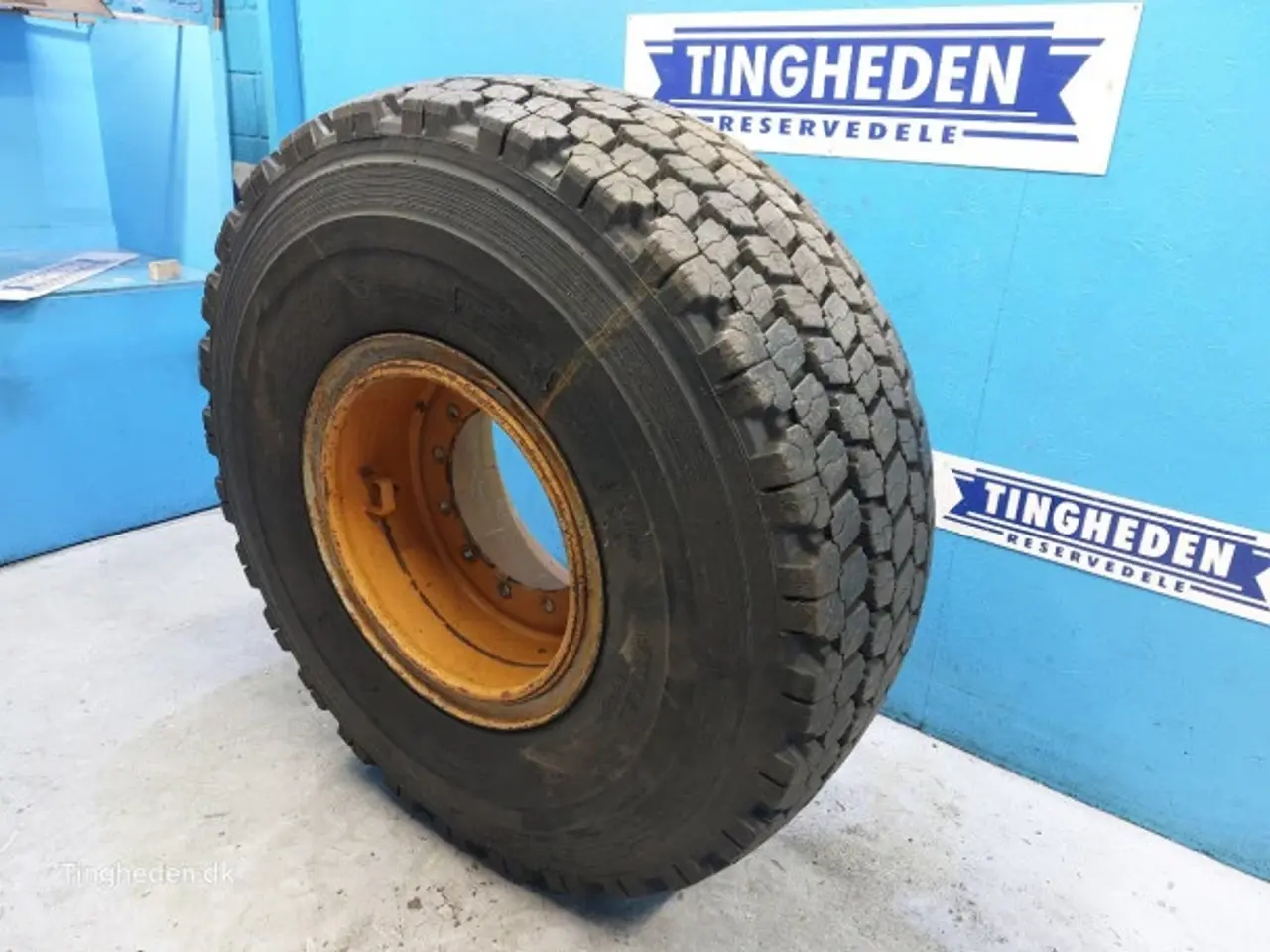 Billede 8 - 25" 20.5R25