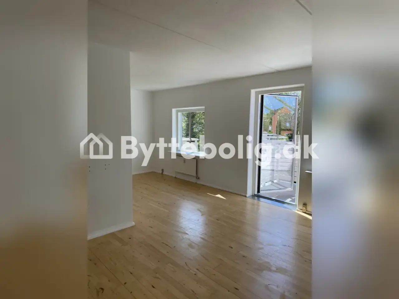 Billede 1 - Fra Søborg til København/Frederiksberg/Hellerup