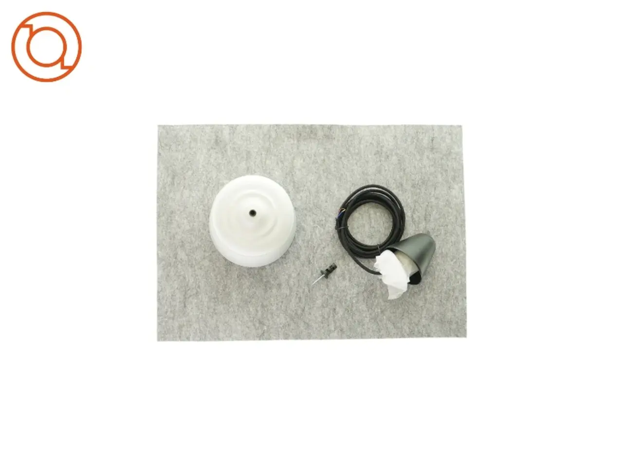Billede 2 - Campana lampe fra XO Living