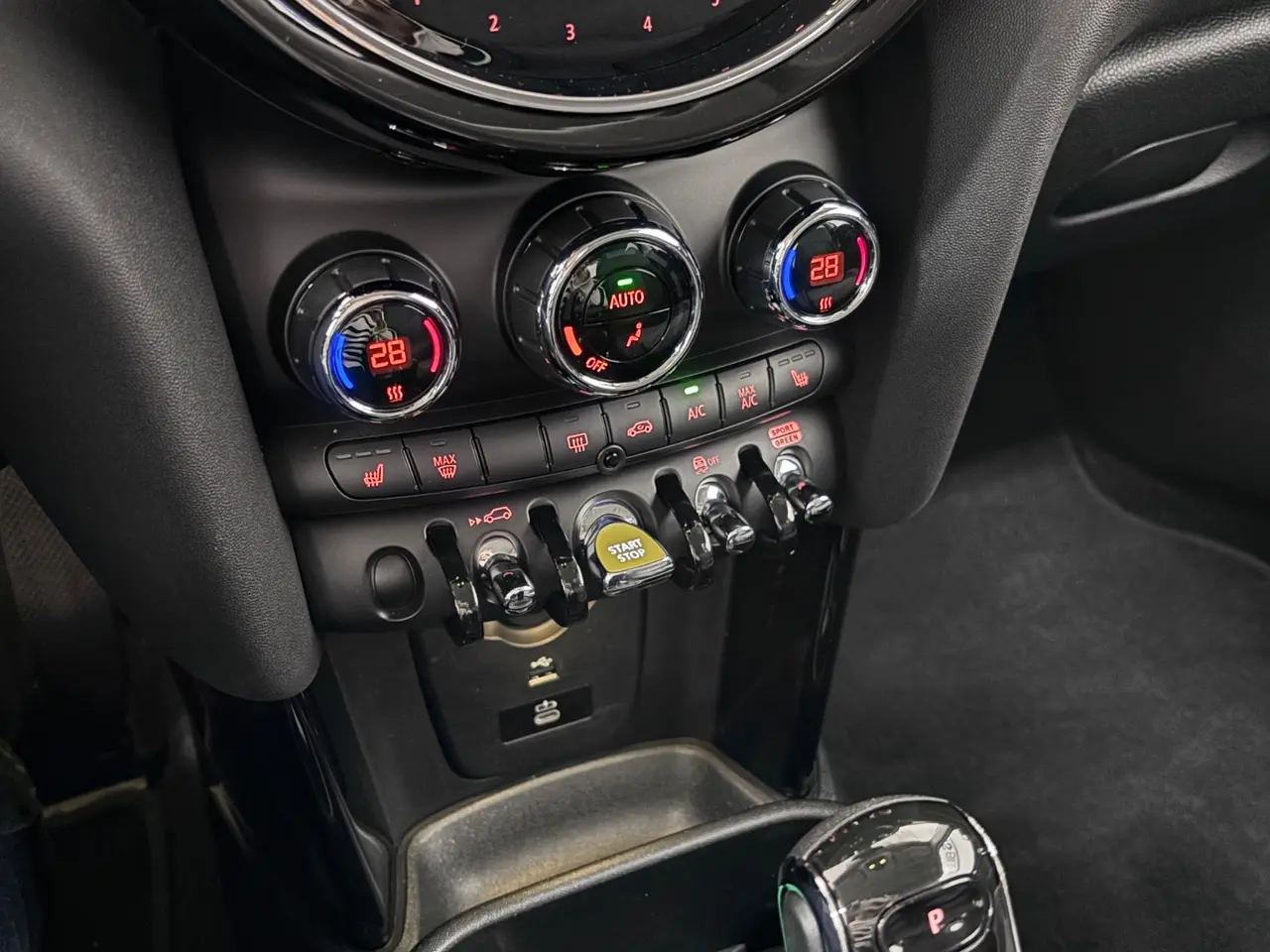 Billede 14 - MINI Cooper SE Camden Edition