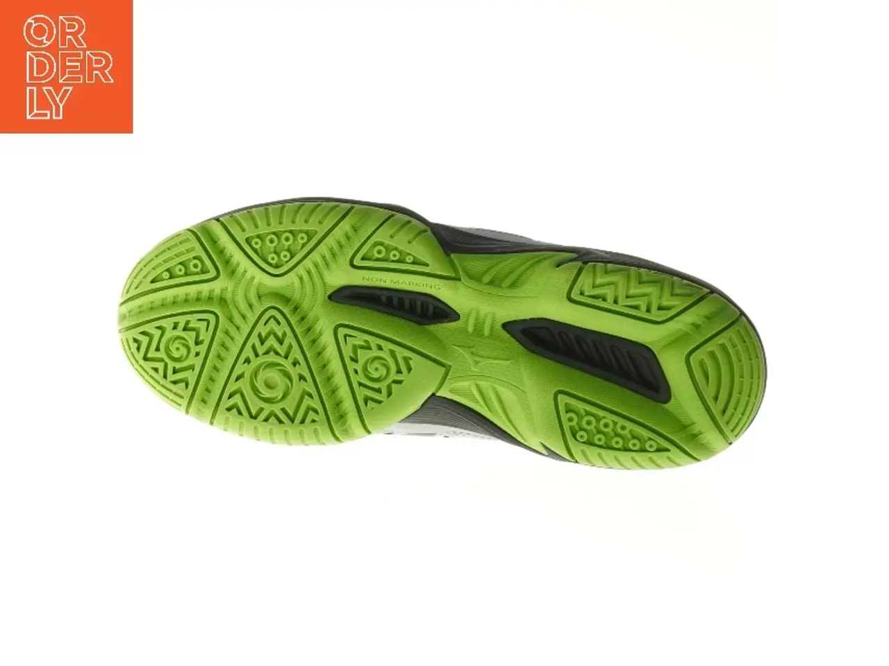 Billede 4 - Mizuno sportssko str. 34,5 fra Mizuno (str. 34,5 )